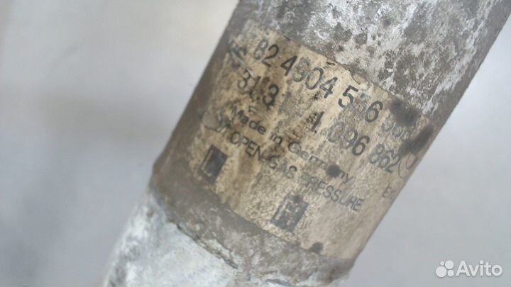 Амортизатор подвески BMW 5 E39, 2000