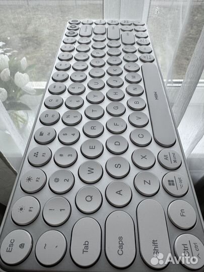 Клавиатура беспроводная miiiw Keyboard Air 85