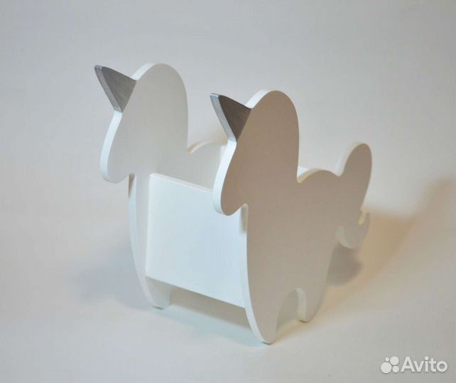 Ящик для подарка и интерьера