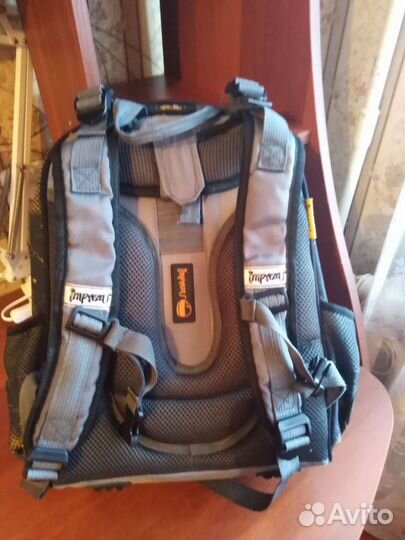 Рюкзак школьный для мальчика