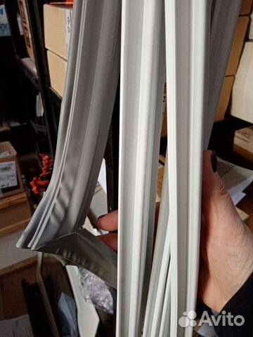 Уплотнители для холодильников