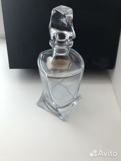 Набор для виски bohemia