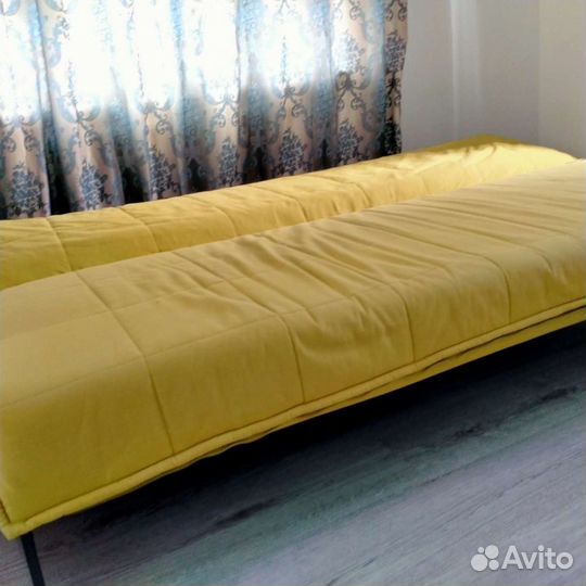 Диван кровать IKEA карлаби /karlaby