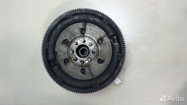 Маховик Mini Cooper (R50 / 53), 2002