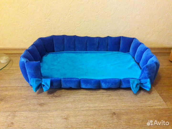 Лежанки для животных