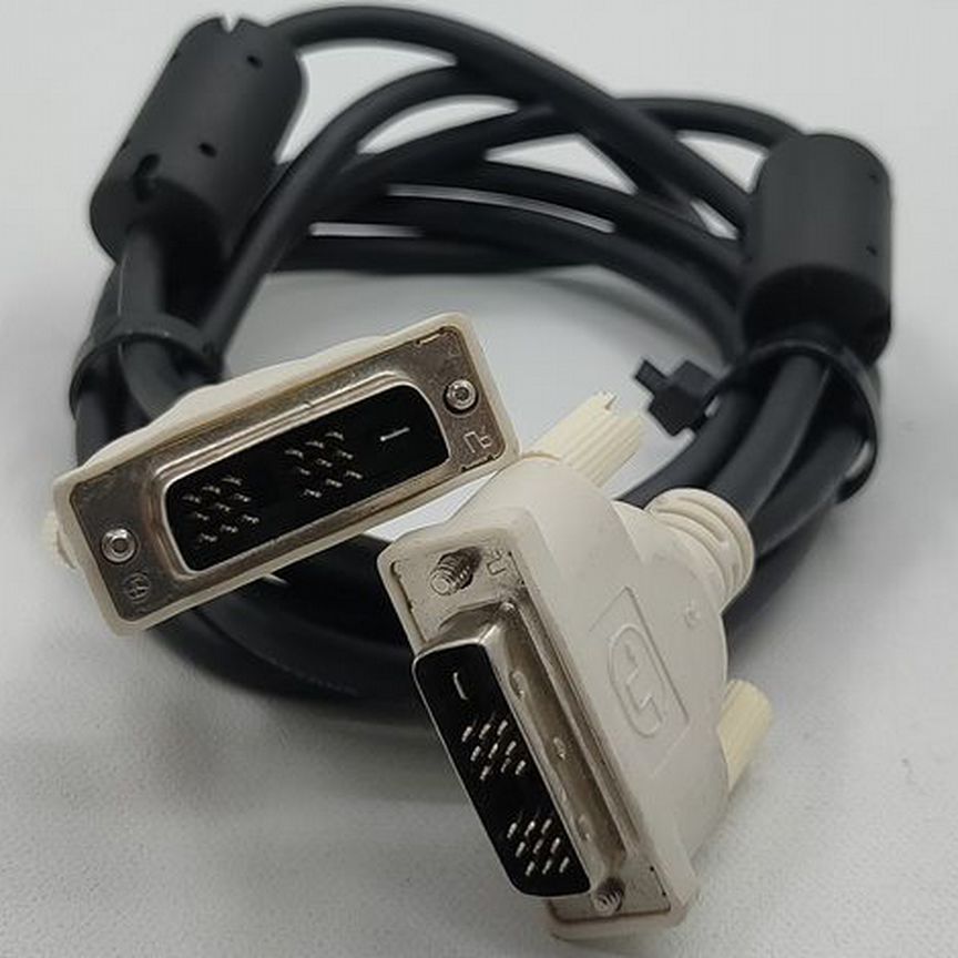 [DVI-A] Кабельto