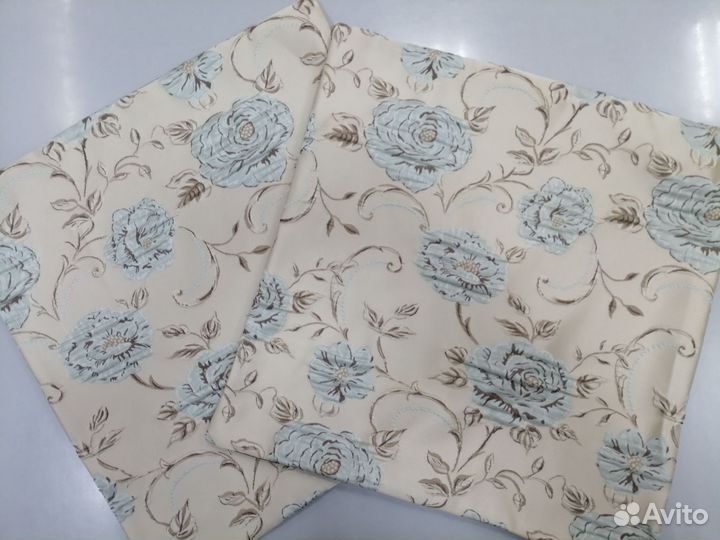 Декоративные наволочки на подушки