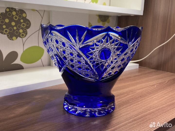 Ваза для фруктов