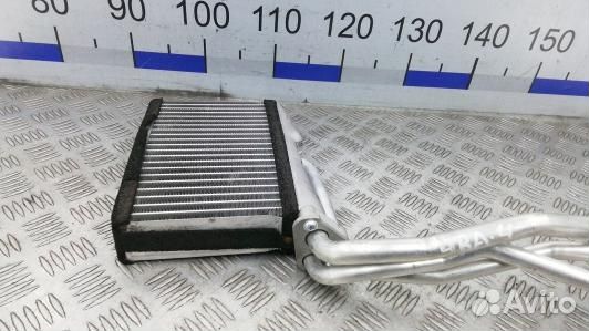 Радиатор отопителя land rover range rover 3 (4BA04