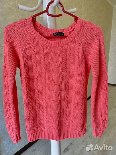 Джемпер Турция