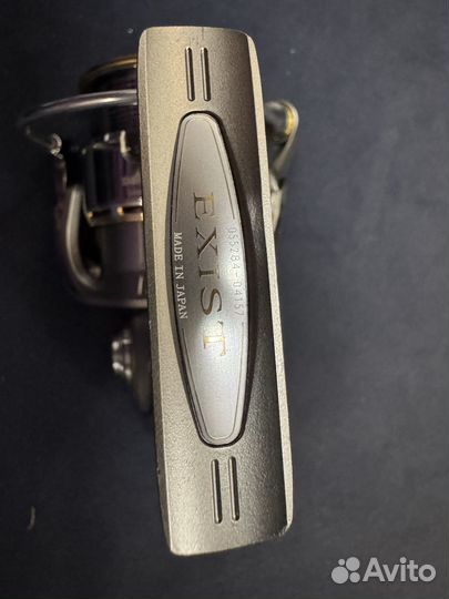 Катушка рыболовная Daiwa Exist 2508R