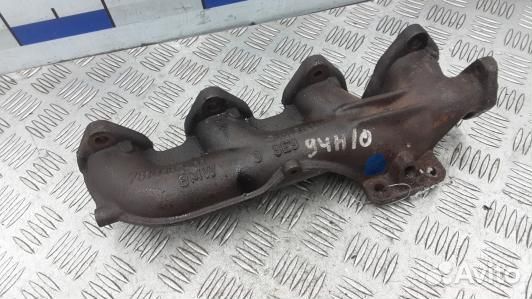 Выпускной коллектор дизельный BMW 3 E90/E91 (94H10