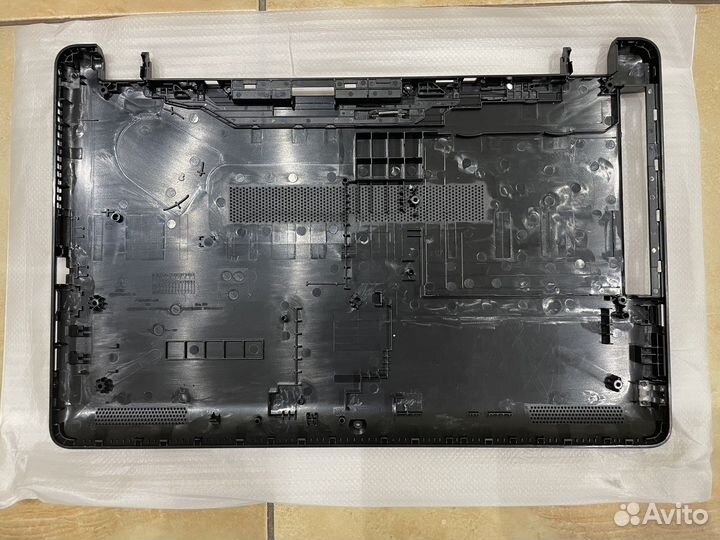 Новый поддон на HP 15-bs 15-bw