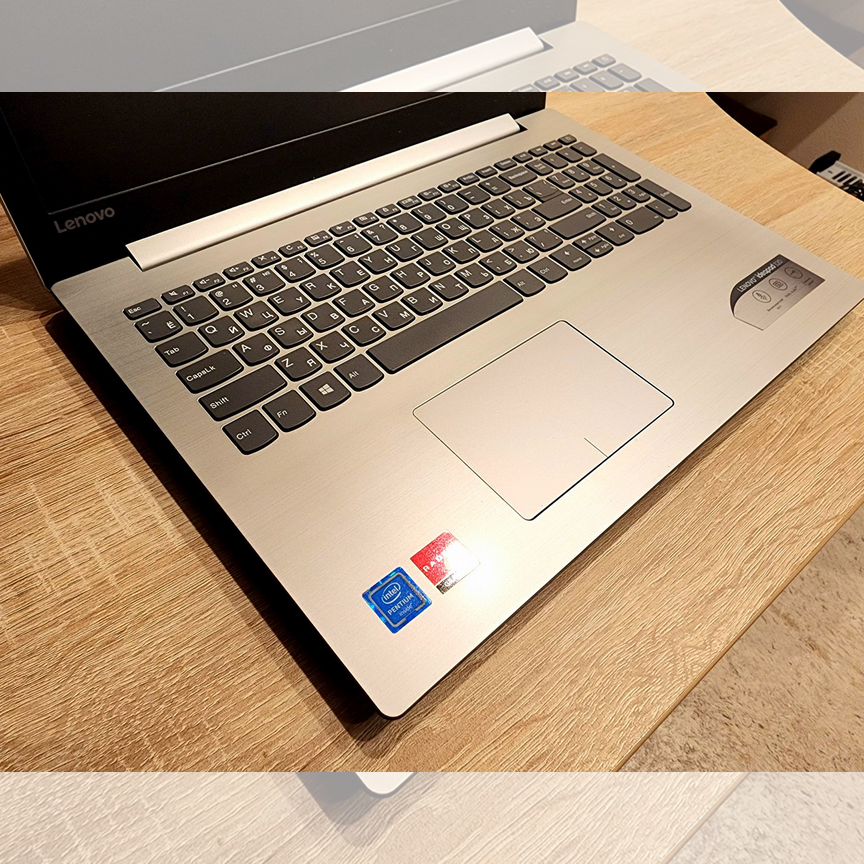 Купить 💻 ноутбук Lenovo IdeaPad 320-15IAP по выгодной цене 💰 на