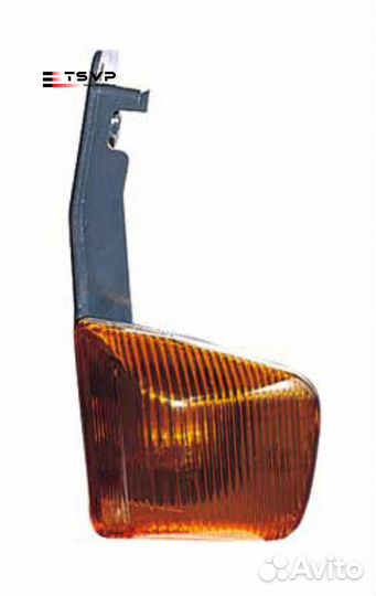 Depo 663-1402L-UE ПОВТОРИТЕЛЬ iveco stralis левый