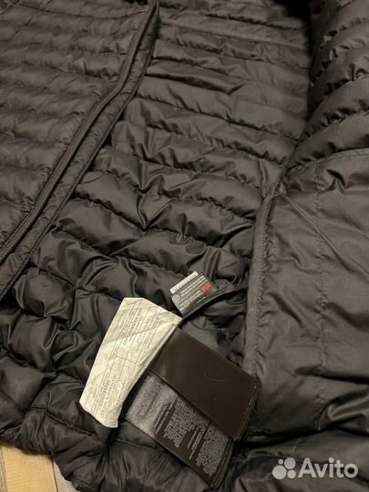 Пуховик Marmot