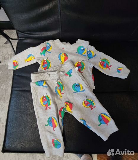 Костюм Stella McCartney оригинал