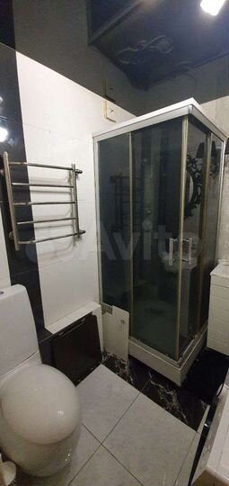 2-к. квартира, 50 м², 4/10 эт.