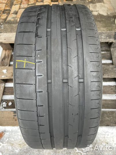 Continental SportContact 6 235/35 R19