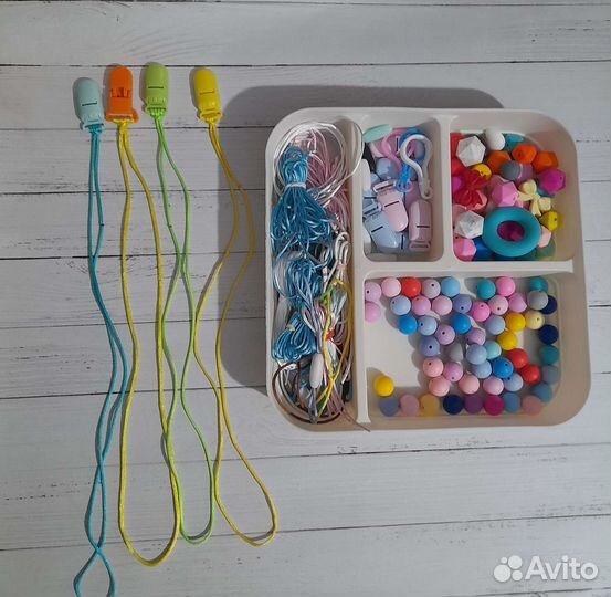 Фурнитура для грызунков, буквы, пищевой силикон