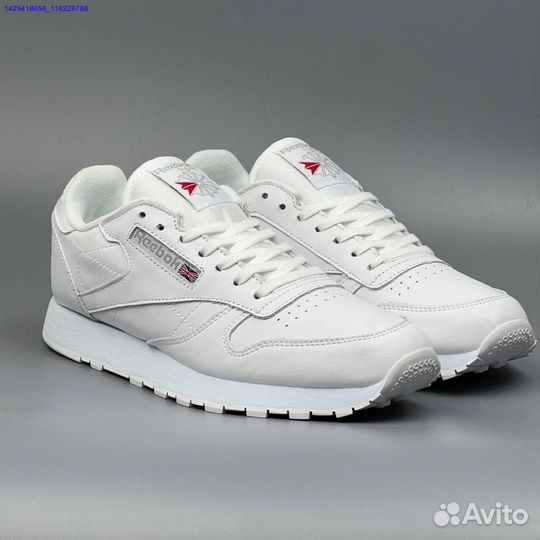 Кроссовки Reebok Classic (Арт.82866)