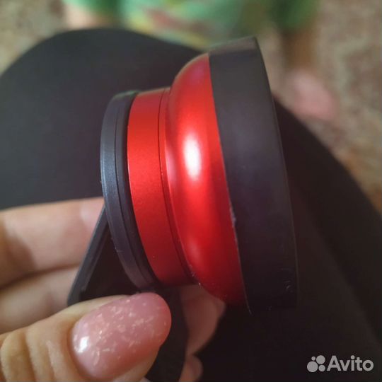 Макро объектив