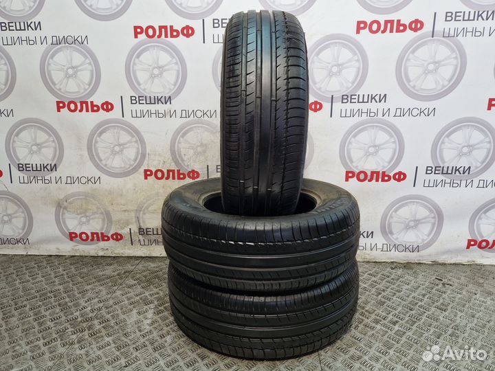 Michelin Latitude Sport 235/65 R17