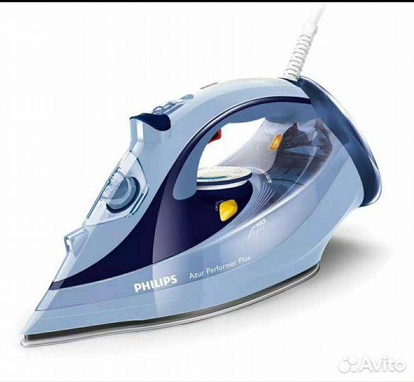 Утюг philips