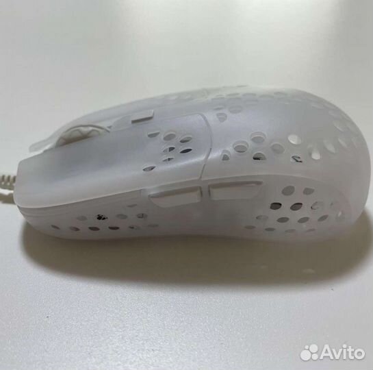 Игровая мышь Xtrfy mz1