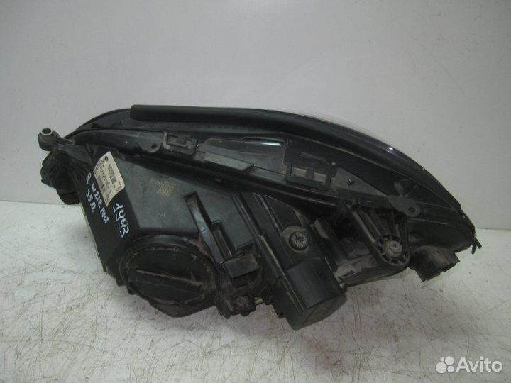 Фара передняя правая Mercedes-Benz E-Class W212