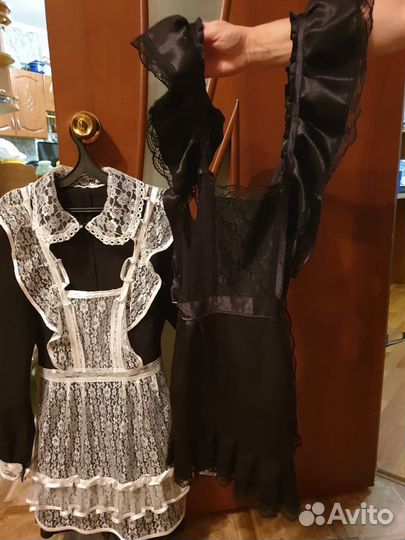 Форма школьная