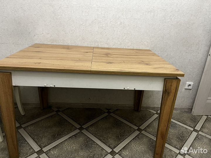 Кухонный стол бу