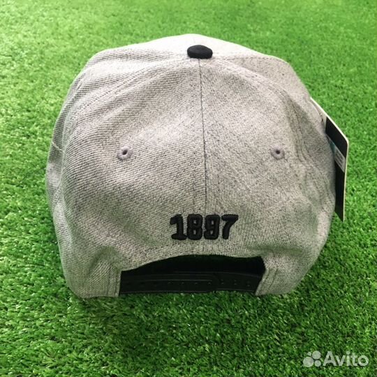 Бейсболка фк Ювентус