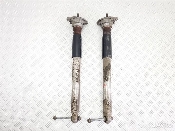 970333107 Амортизатор задний Porsche Panamera 970