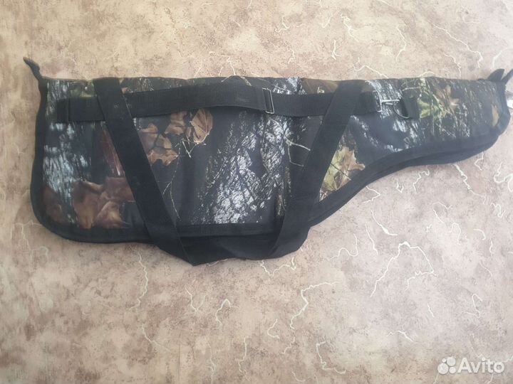 Чехол для ружья