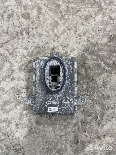 Блок ксеноновой лампы bmw f30