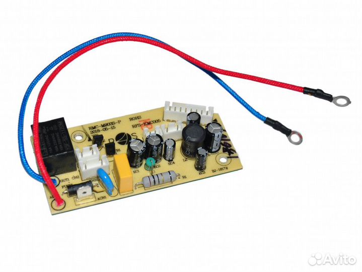 Плата питания мультиварки redmond RMC-M903S