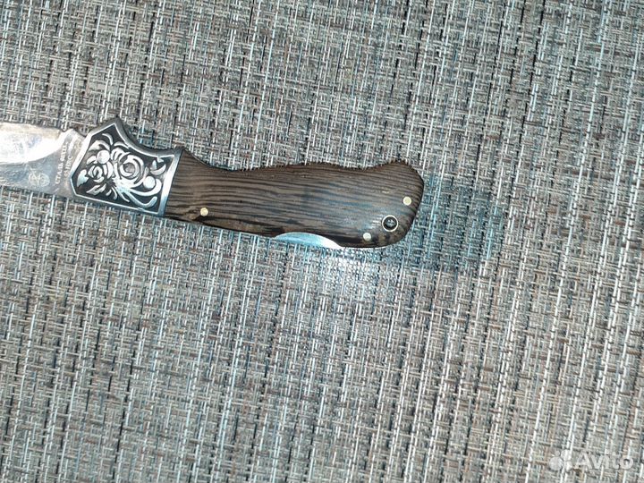 Нож складной Днепр