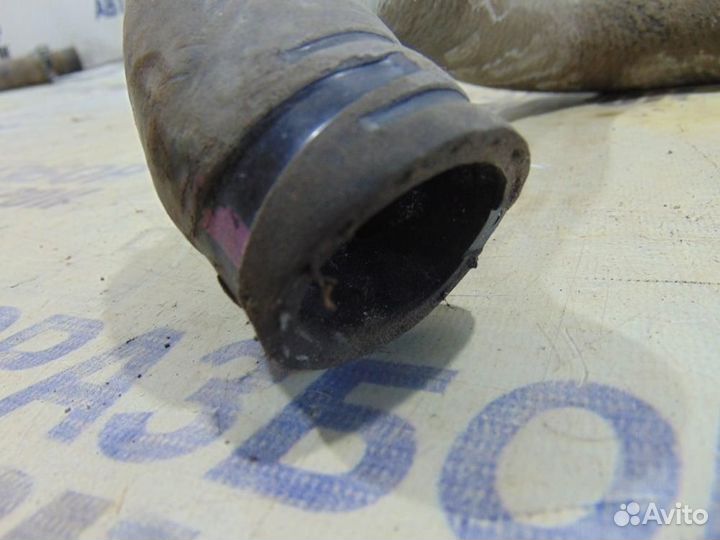 Патрубок радиатора охлаждения для Toyota Corolla 9