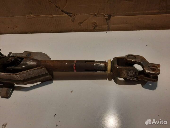 Рулевая колонка Mitsubishi Lancer 9 2.0