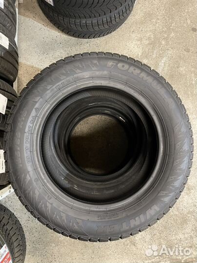 Pirelli Ceat Formula Winter 185/65 R15 88T
