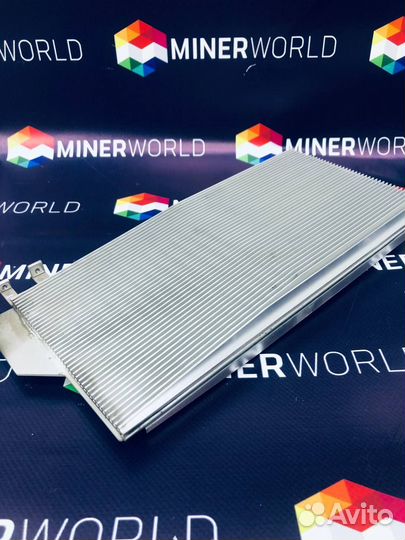 Хеш плата Innosilicon T2TZ 30th