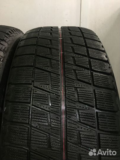 Bridgestone Blizzak Revo2 215/60 R17 96Q