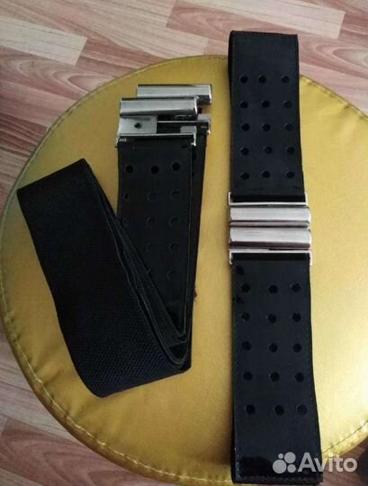 Пояса-резинки новые. Турция