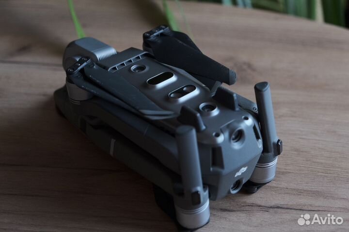 Dji mavic 2 pro