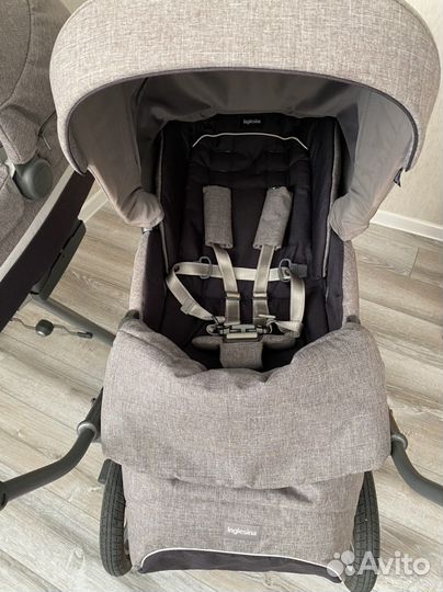 Коляска 2 в 1 Inglesina Sofia Duo