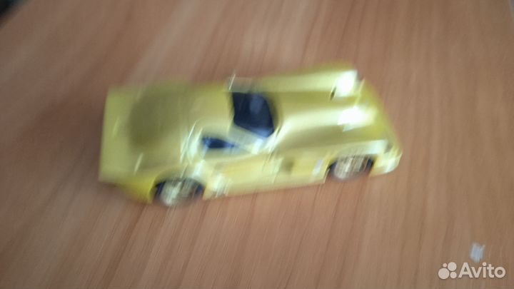 Модельки 1/43