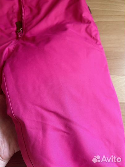 Полукомбинезон reima