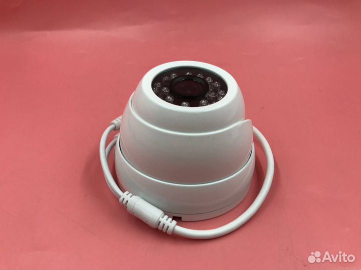 92373 Аналоговая камера видеонаблюдения OH.eyes 5