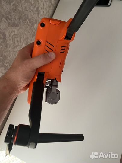 Квадрокоптер autel